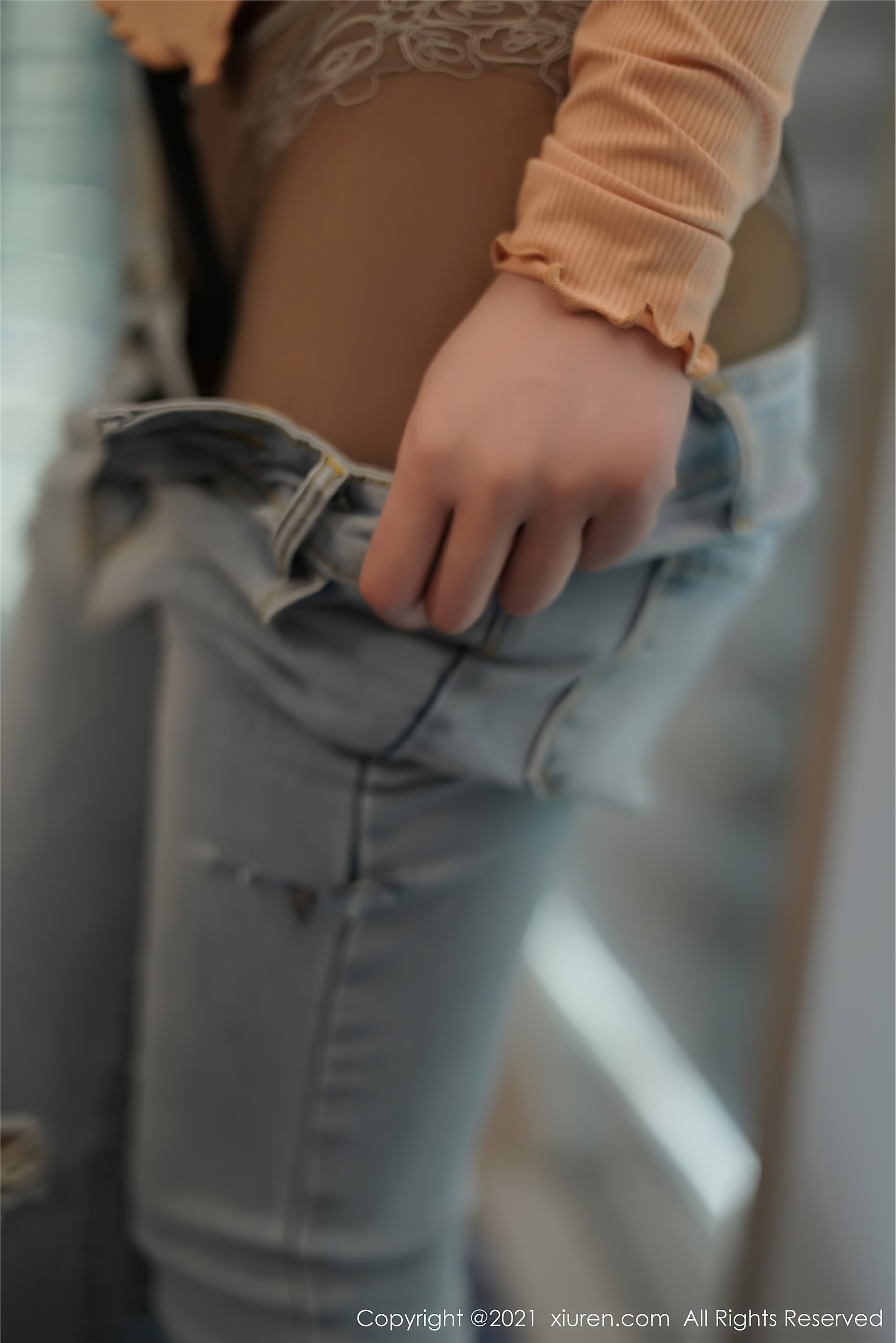 XiuRen秀人网  2021.01.12 No.2994 fairy如歌